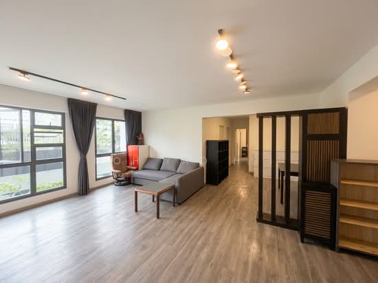 658A Punggol East