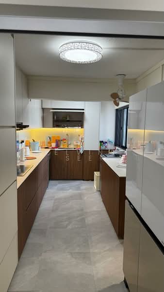 356 Clementi Avenue 2, 356 Clementi Avenue 2, Room Rental, 130 sqft, HDB Flat For Rent, by KelvinS See, 500164200 - Kitchen - PropertyGuru.com.sg