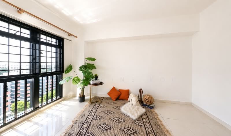 682B Woodlands Drive 62, 682B Woodlands Drive 62, 3 Bedrooms, 1,345 sqft, HDB Flat For Sale, by Geraldine Koh, 500164201 - Common Bedroom - PropertyGuru.com.sg