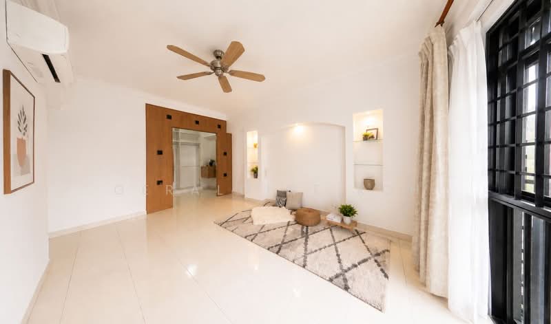 682B Woodlands Drive 62, 682B Woodlands Drive 62, 3 Bedrooms, 1,345 sqft, HDB Flat For Sale, by Geraldine Koh, 500164201 - Master Bedroom - PropertyGuru.com.sg