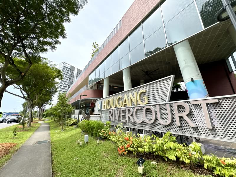 310 Hougang Avenue 5, 310 Hougang Avenue 5, 3 Bedrooms, 1,055 sqft, HDB Flat For Sale, by Scott Loh, 500164202 - ~4-5 mins walk to Hougang Rivercourt - PropertyGuru.com.sg
