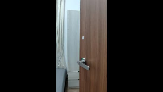 Tanglin View, 156 Prince Charles Crescent, Room Rental, 100 sqft, Condominium For Rent, by Charlotte Lin, 500164203 - PropertyGuru.com.sg