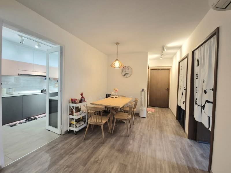 875B Tampines Street 86, 875B Tampines Street 86, 4 Bedrooms, 1,292 sqft, HDB Flat For Sale, by Ian Teo, 500164204 - Kitchen - PropertyGuru.com.sg