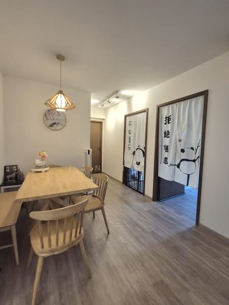 875B Tampines Street 86, 875B Tampines Street 86, 4 Bedrooms, 1,292 sqft, HDB Flat For Sale, by Ian Teo, 500164204 - Dining Room - PropertyGuru.com.sg