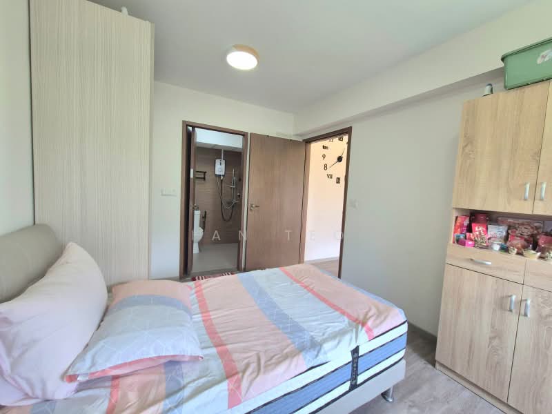 875B Tampines Street 86, 875B Tampines Street 86, 4 Bedrooms, 1,292 sqft, HDB Flat For Sale, by Ian Teo, 500164204 - Bedroom - PropertyGuru.com.sg