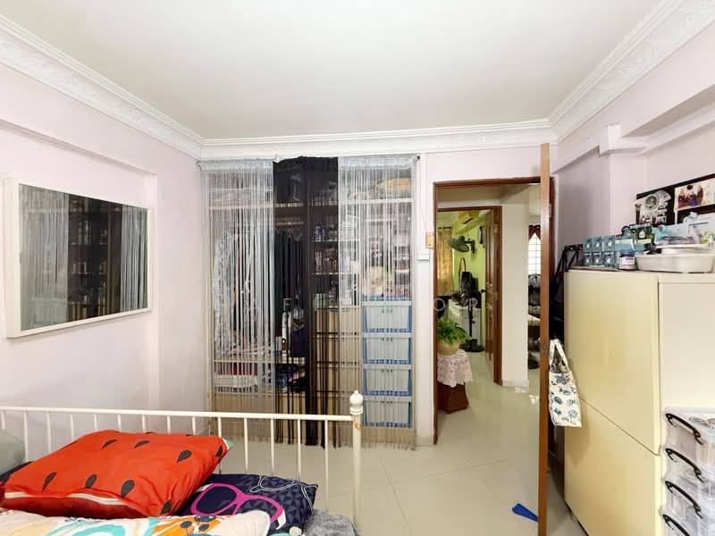 8 Marsiling Drive, 8 Marsiling Drive, 3 Bedrooms, 968 sqft, HDB Flat For Sale, by Hafiz Nor, 500164205 - Bedroom - PropertyGuru.com.sg