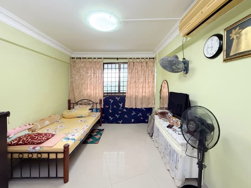 8 Marsiling Drive, 8 Marsiling Drive, 3 Bedrooms, 968 sqft, HDB Flat For Sale, by Hafiz Nor, 500164205 - Bedroom - PropertyGuru.com.sg