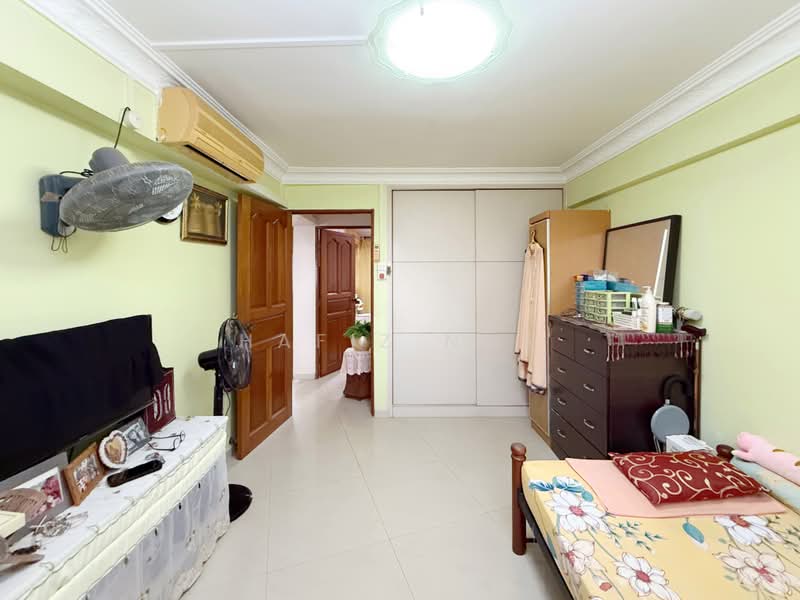 8 Marsiling Drive, 8 Marsiling Drive, 3 Bedrooms, 968 sqft, HDB Flat For Sale, by Hafiz Nor, 500164205 - Bedroom - PropertyGuru.com.sg