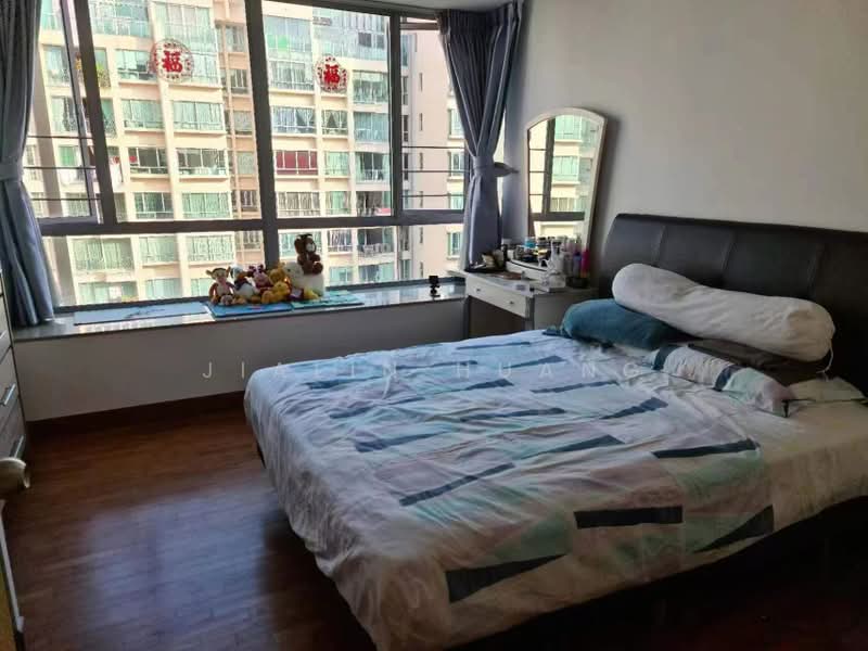 Lakeholmz, 82 Corporation Road, Room Rental, 250 sqft, Condominium For Rent, by Jialin Huang, 500164206 - Bedroom - PropertyGuru.com.sg