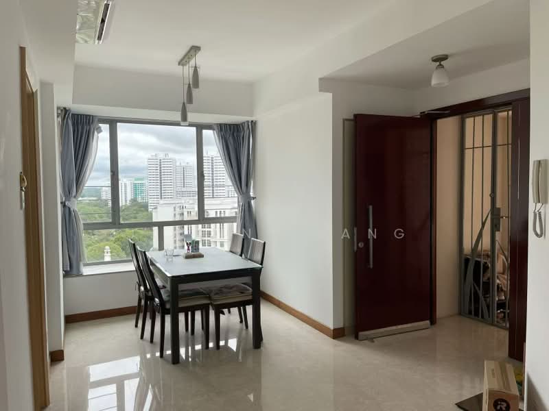 Lakeholmz, 82 Corporation Road, Room Rental, 250 sqft, Condominium For Rent, by Jialin Huang, 500164206 - Dining Room - PropertyGuru.com.sg