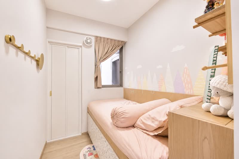 Sol Acres, 6 Choa Chu Kang Grove, 3 Bedrooms, 1,098 sqft, Executive Condominium For Sale, by Sky Chiu, 500164208 - FlexRoom - PropertyGuru.com.sg