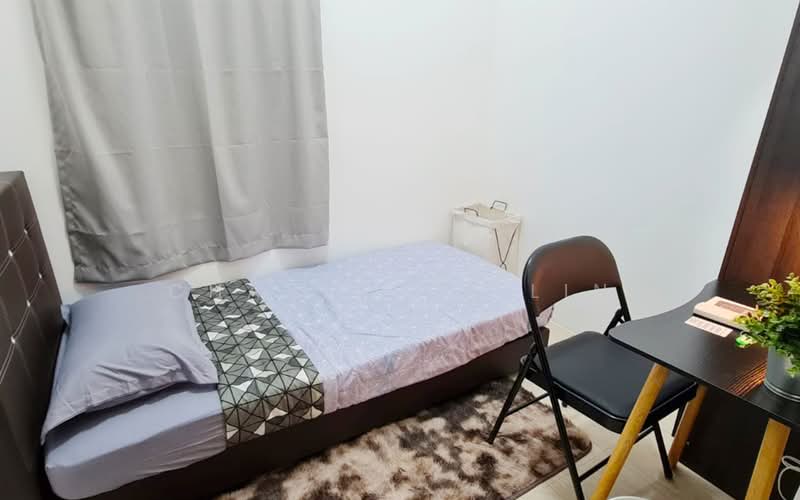 Aspen Heights, 261 River Valley Road, Room Rental, 100 sqft, Condominium For Rent, by Charlotte Lin, 500164209 - Room 3 - PropertyGuru.com.sg