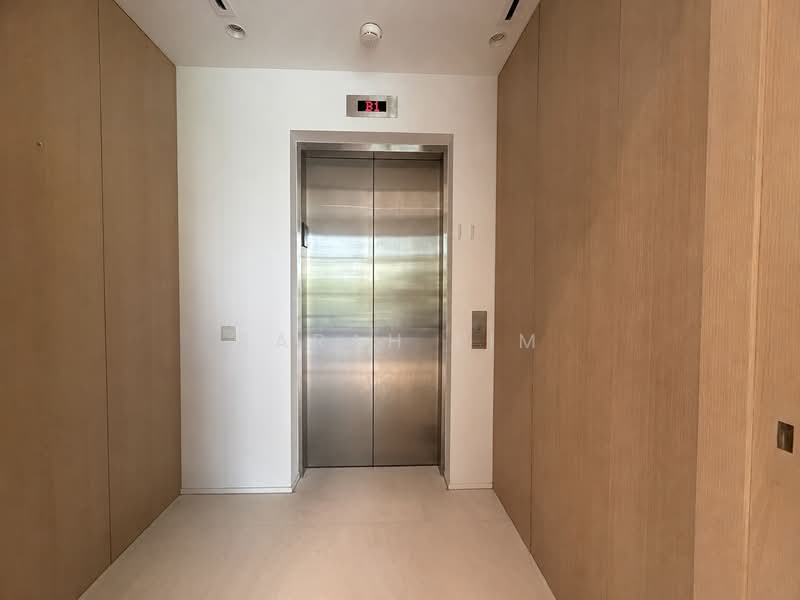Saint Thomas Suites, 33 St Thomas Walk, 3 Bedrooms, 1,820 sqft, Condominium For Rent, by Sarah Lim, 500164210 - Lobby - PropertyGuru.com.sg
