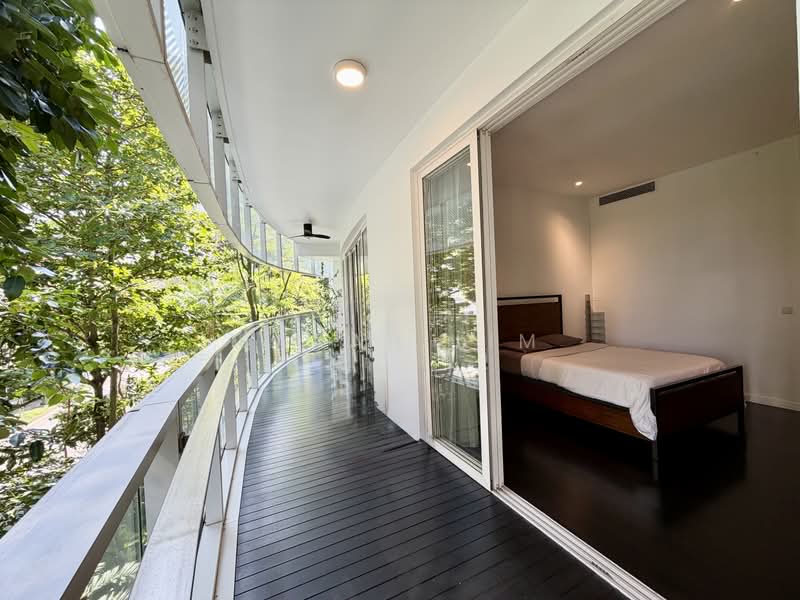 Saint Thomas Suites, 33 St Thomas Walk, 3 Bedrooms, 1,820 sqft, Condominium For Rent, by Sarah Lim, 500164210 - Bedroom - PropertyGuru.com.sg