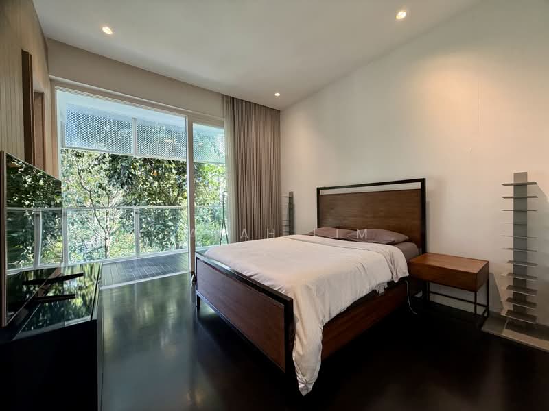 Saint Thomas Suites, 33 St Thomas Walk, 3 Bedrooms, 1,820 sqft, Condominium For Rent, by Sarah Lim, 500164210 - Bedroom - PropertyGuru.com.sg