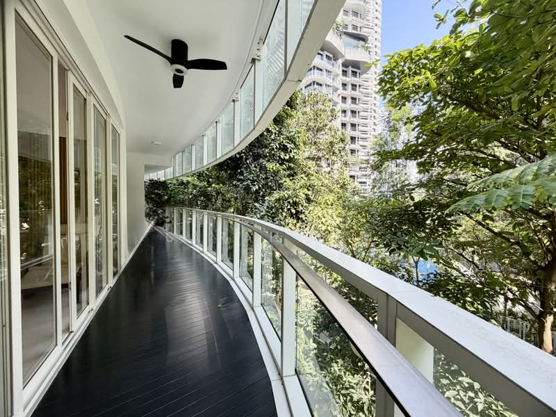 Saint Thomas Suites, 33 St Thomas Walk, 3 Bedrooms, 1,820 sqft, Condominium For Rent, by Sarah Lim, 500164210 - Exterior - PropertyGuru.com.sg