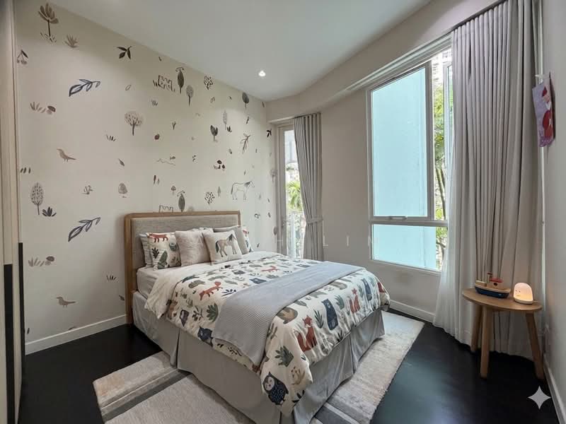 Saint Thomas Suites, 33 St Thomas Walk, 3 Bedrooms, 1,820 sqft, Condominium For Rent, by Sarah Lim, 500164210 - Bedroom - PropertyGuru.com.sg