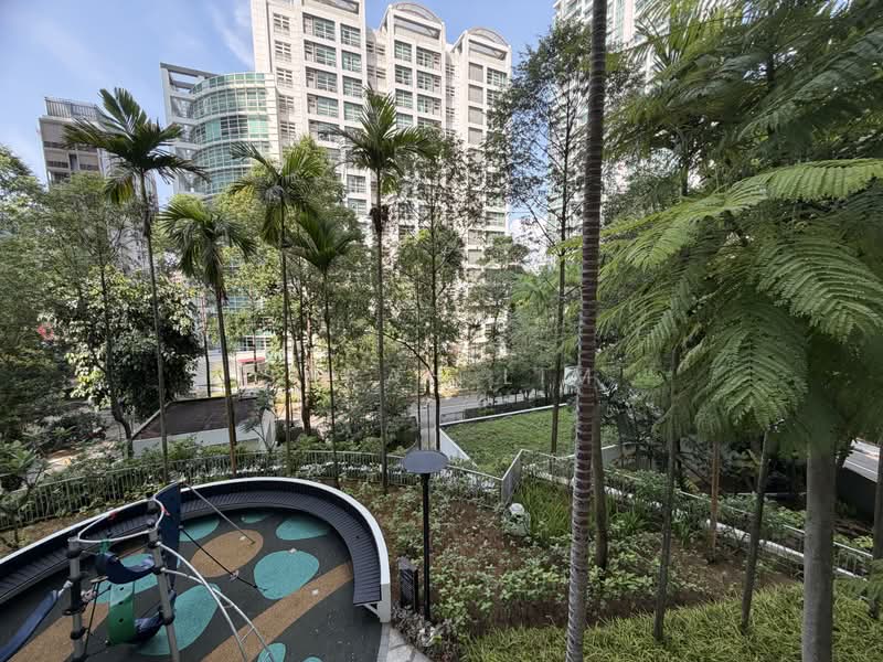Saint Thomas Suites, 33 St Thomas Walk, 3 Bedrooms, 1,820 sqft, Condominium For Rent, by Sarah Lim, 500164210 - Exterior - PropertyGuru.com.sg