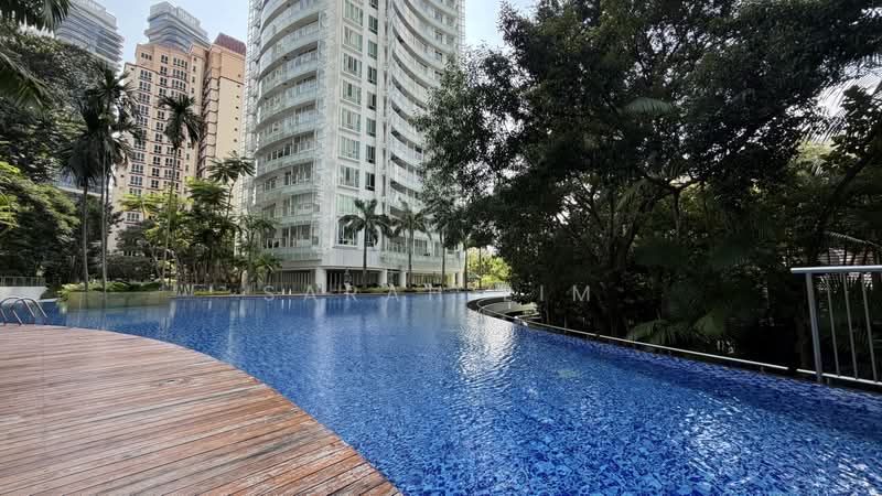 Saint Thomas Suites, 33 St Thomas Walk, 3 Bedrooms, 1,820 sqft, Condominium For Rent, by Sarah Lim, 500164210 - Exterior - PropertyGuru.com.sg