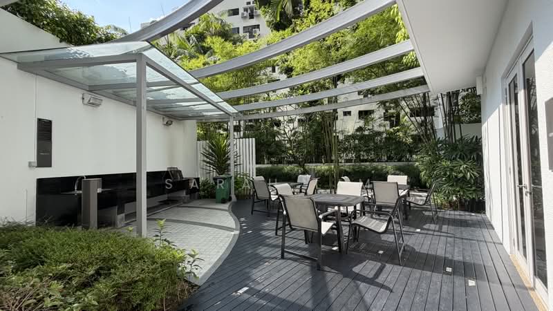 Saint Thomas Suites, 33 St Thomas Walk, 3 Bedrooms, 1,820 sqft, Condominium For Rent, by Sarah Lim, 500164210 - Exterior - PropertyGuru.com.sg