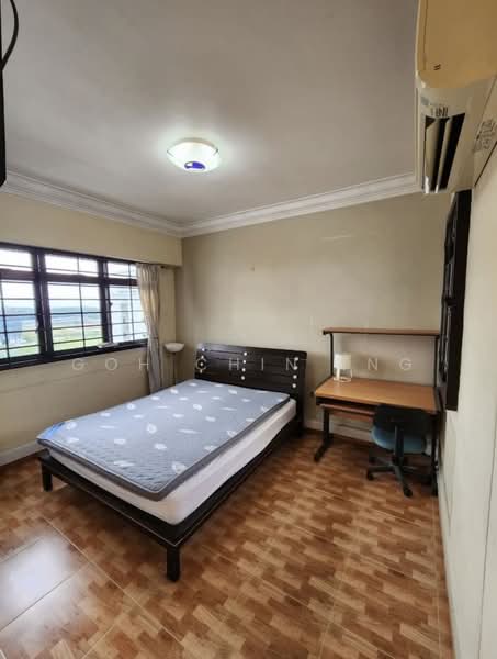 276A Jurong West Street 25, 276A Jurong West Street 25, 3 Bedrooms, 1,195 sqft, HDB Flat For Rent, by Goh Chin Ing, 500164211 - Bedroom - PropertyGuru.com.sg
