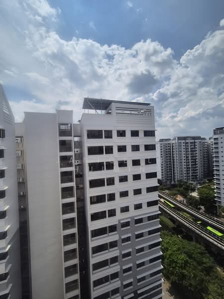 258B Punggol Field, 258B Punggol Field, 2 Bedrooms, 721 sqft, HDB Flat For Sale, by Janice Li Huimin, 500164213 - Exterior View - PropertyGuru.com.sg