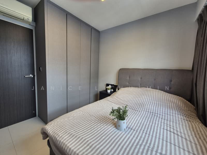 258B Punggol Field, 258B Punggol Field, 2 Bedrooms, 721 sqft, HDB Flat For Sale, by Janice Li Huimin, 500164213 - Common Bedroom - PropertyGuru.com.sg