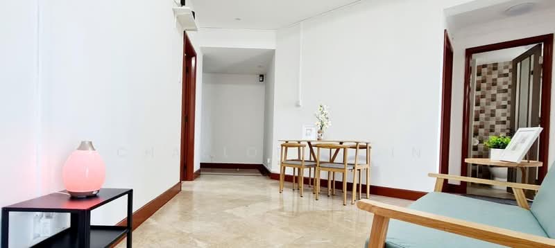 Parc Oasis, 39 Jurong East Avenue 1, Room Rental, 200 sqft, Condominium For Rent, by Charlotte Lin, 500164214 - Interior - PropertyGuru.com.sg