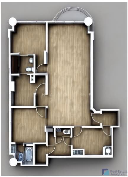 The Tanamera, 3 Tanah Merah Kechil Road, 3 Bedrooms, 1,324 sqft, Condominium For Sale, by Charlene Chai, 500164216 - PropertyGuru.com.sg