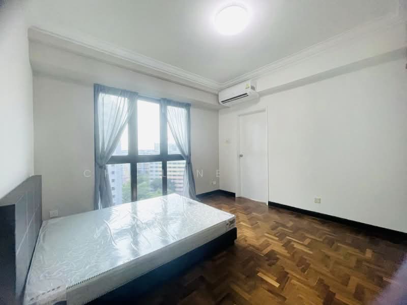 The Tanamera, 3 Tanah Merah Kechil Road, 3 Bedrooms, 1,324 sqft, Condominium For Sale, by Charlene Chai, 500164216 - Bedroom - PropertyGuru.com.sg