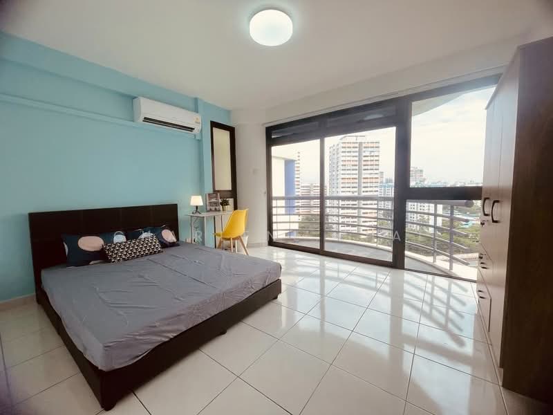 The Tanamera, 3 Tanah Merah Kechil Road, 3 Bedrooms, 1,324 sqft, Condominium For Sale, by Charlene Chai, 500164216 - Bedroom - PropertyGuru.com.sg