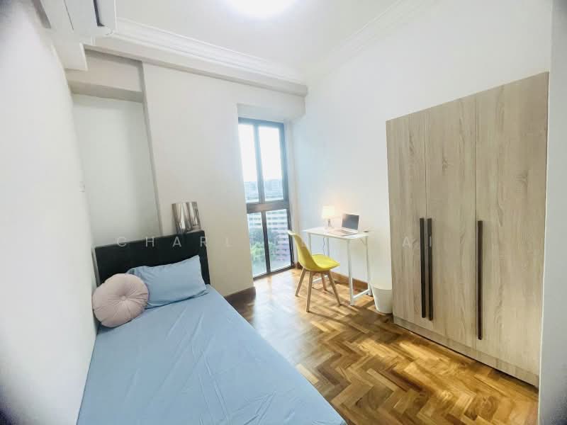 The Tanamera, 3 Tanah Merah Kechil Road, 3 Bedrooms, 1,324 sqft, Condominium For Sale, by Charlene Chai, 500164216 - Bedroom - PropertyGuru.com.sg