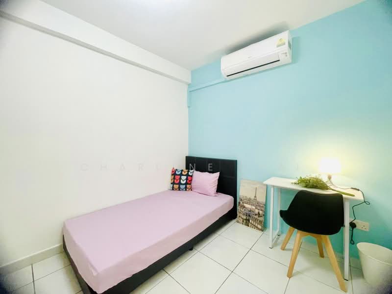 The Tanamera, 3 Tanah Merah Kechil Road, 3 Bedrooms, 1,324 sqft, Condominium For Sale, by Charlene Chai, 500164216 - Bedroom - PropertyGuru.com.sg