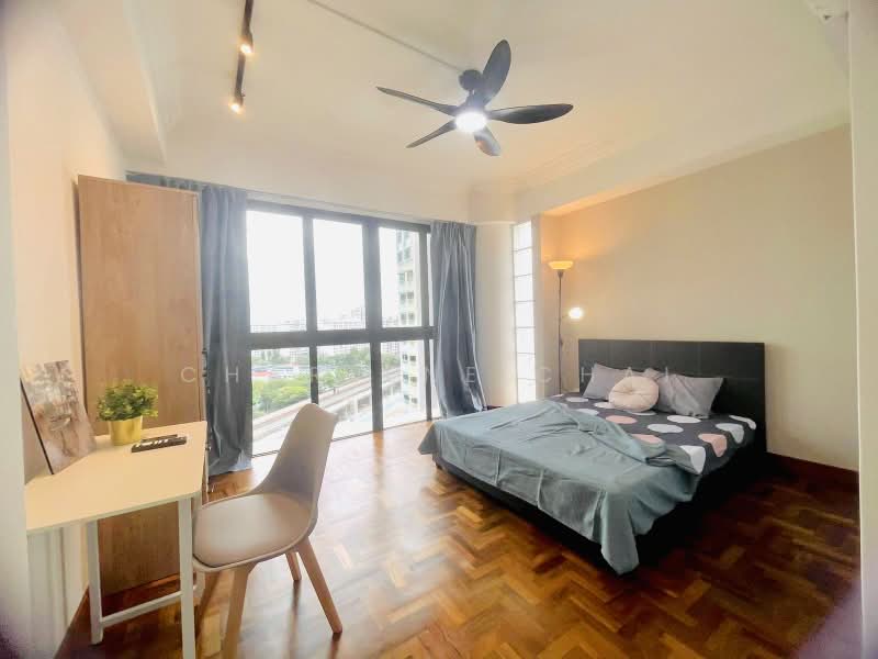 The Tanamera, 3 Tanah Merah Kechil Road, 3 Bedrooms, 1,324 sqft, Condominium For Sale, by Charlene Chai, 500164216 - Bedroom - PropertyGuru.com.sg