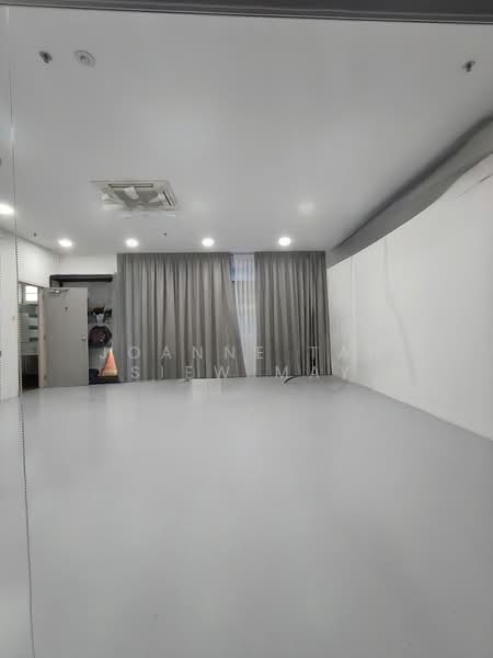 Woodlands Industrial Park E1, 38 Woodlands Industrial Park E1, 624 sqft, Factory / Workshop (B2) For Rent, by Joanne Tan Siew May, 500164217 - Interior - CommercialGuru.com.sg