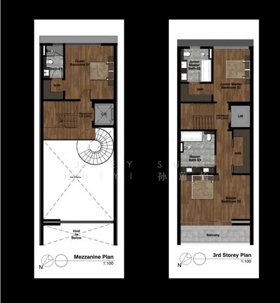 Boon Teck Road, , 5 Bedrooms, 5,425 sqft, Terraced House For Sale, by Joey Sun Huiyi 孙蕙怡, 500164220 - PropertyGuru.com.sg