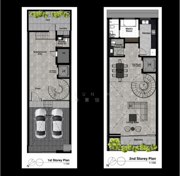 Boon Teck Road, , 5 Bedrooms, 5,425 sqft, Terraced House For Sale, by Joey Sun Huiyi 孙蕙怡, 500164220 - PropertyGuru.com.sg