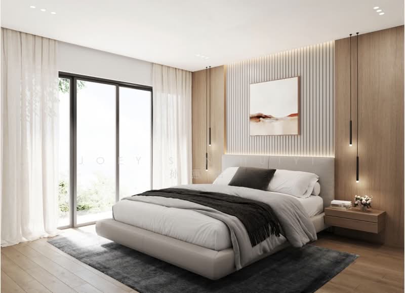 Boon Teck Road, , 5 Bedrooms, 5,425 sqft, Terraced House For Sale, by Joey Sun Huiyi 孙蕙怡, 500164220 - Bedroom - PropertyGuru.com.sg