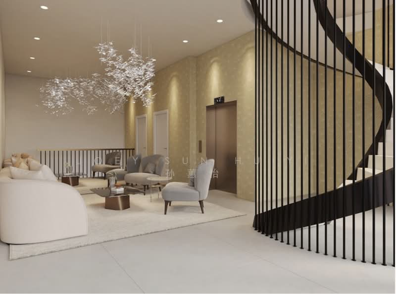 Boon Teck Road, , 5 Bedrooms, 5,425 sqft, Terraced House For Sale, by Joey Sun Huiyi 孙蕙怡, 500164220 - Lobby - PropertyGuru.com.sg