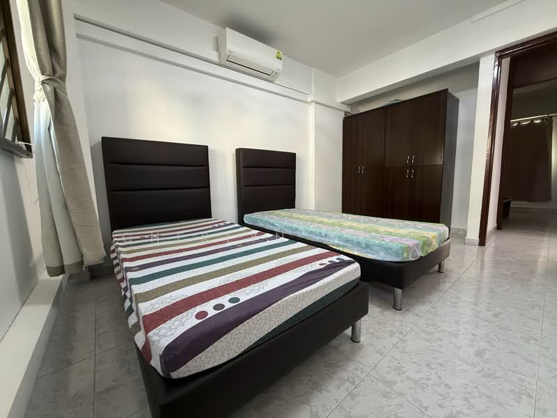 275 Yishun Street 22, 275 Yishun Street 22, Room Rental, 150 sqft, HDB Flat For Rent, by Cherlyn Wang, 500164221 - Bedroom - PropertyGuru.com.sg