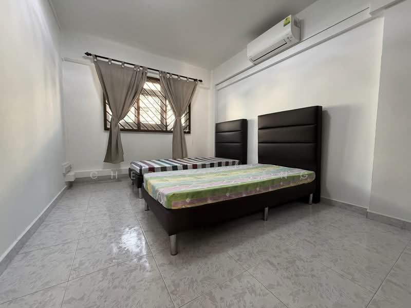 275 Yishun Street 22, 275 Yishun Street 22, Room Rental, 150 sqft, HDB Flat For Rent, by Cherlyn Wang, 500164221 - Bedroom - PropertyGuru.com.sg