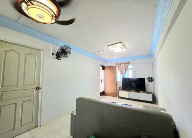 212 Bukit Batok Street 21, 212 Bukit Batok Street 21, 2 Bedrooms, 721 sqft, HDB Flat For Sale, by Wayne Joseph Ong 王伟洋, 500164223 - Living Room - PropertyGuru.com.sg