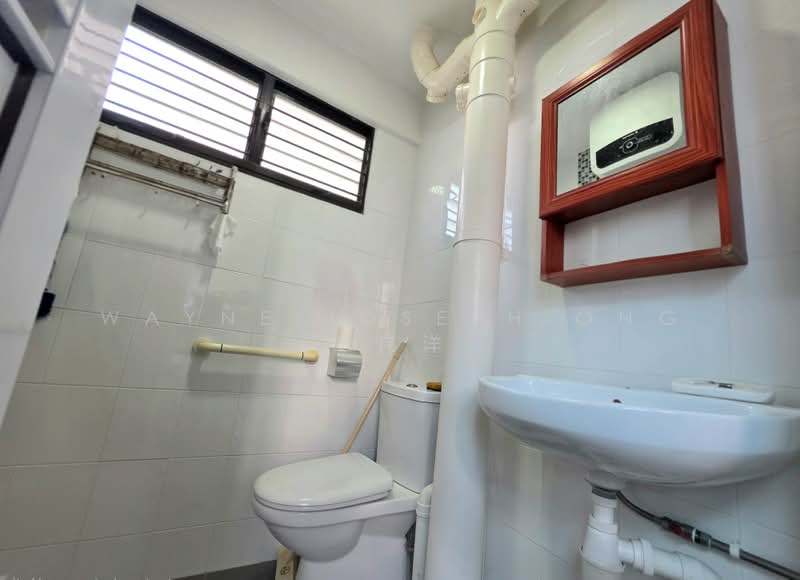 212 Bukit Batok Street 21, 212 Bukit Batok Street 21, 2 Bedrooms, 721 sqft, HDB Flat For Sale, by Wayne Joseph Ong 王伟洋, 500164223 - PropertyGuru.com.sg