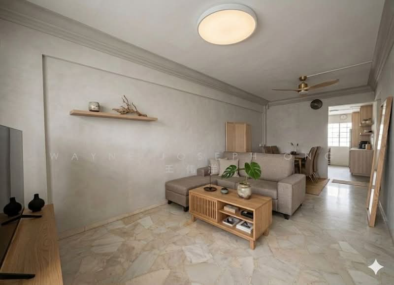 212 Bukit Batok Street 21, 212 Bukit Batok Street 21, 2 Bedrooms, 721 sqft, HDB Flat For Sale, by Wayne Joseph Ong 王伟洋, 500164223 - Living Room - PropertyGuru.com.sg