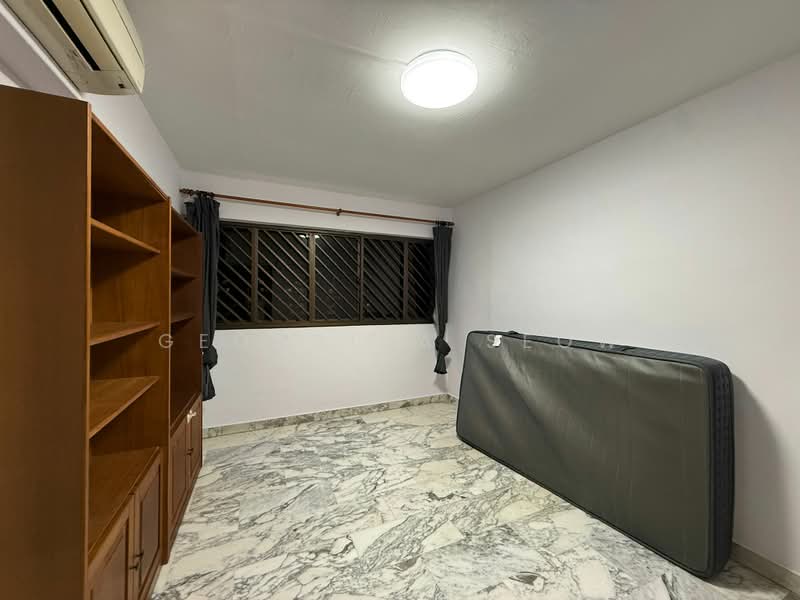 604 Clementi West Street 1, 604 Clementi West Street 1, 3 Bedrooms, 1,238 sqft, HDB Flat For Rent, by Georgina Seow, 500164225 - Bedroom - PropertyGuru.com.sg