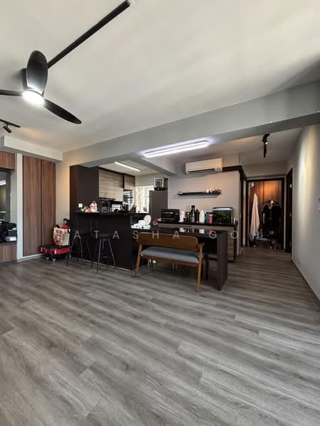 406B Northshore Drive, 406B Northshore Drive, 3 Bedrooms, 1,021 sqft, HDB Flat For Sale, by Natasha Goh, 500164226 - Kitchen - PropertyGuru.com.sg
