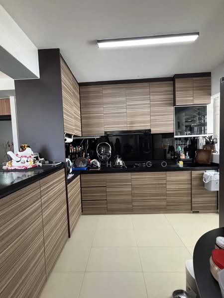 406B Northshore Drive, 406B Northshore Drive, 3 Bedrooms, 1,021 sqft, HDB Flat For Sale, by Natasha Goh, 500164226 - Kitchen - PropertyGuru.com.sg