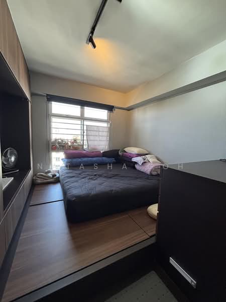 406B Northshore Drive, 406B Northshore Drive, 3 Bedrooms, 1,021 sqft, HDB Flat For Sale, by Natasha Goh, 500164226 - Bedroom - PropertyGuru.com.sg
