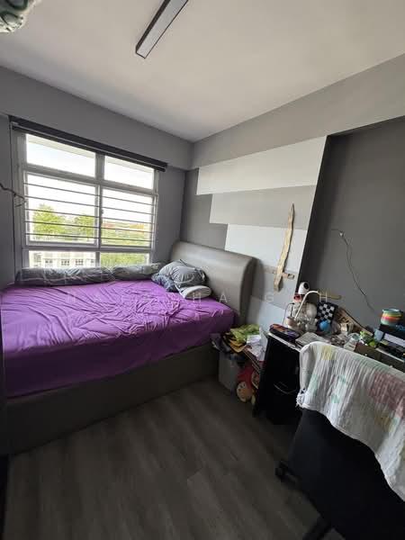 406B Northshore Drive, 406B Northshore Drive, 3 Bedrooms, 1,021 sqft, HDB Flat For Sale, by Natasha Goh, 500164226 - Bedroom - PropertyGuru.com.sg