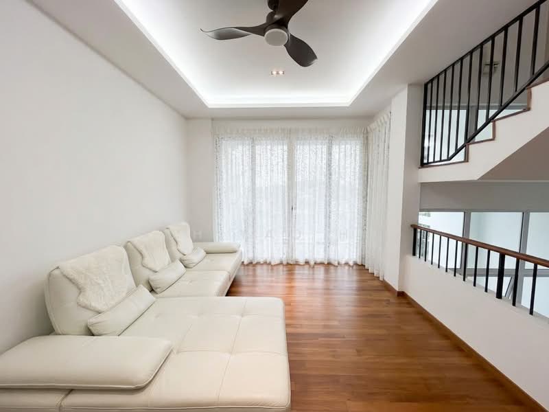 Sembong Road, , 6 Bedrooms, 5,524 sqft, Semi-Detached House For Sale, by Goh Yao Hui, 500164227 - Living Room - PropertyGuru.com.sg